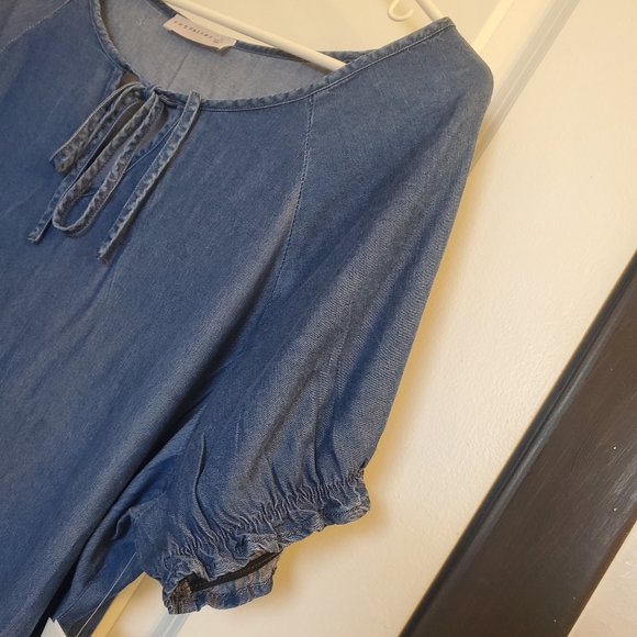 Women's Retrology Top - Sz Large - NWT - Picture 6 of 9